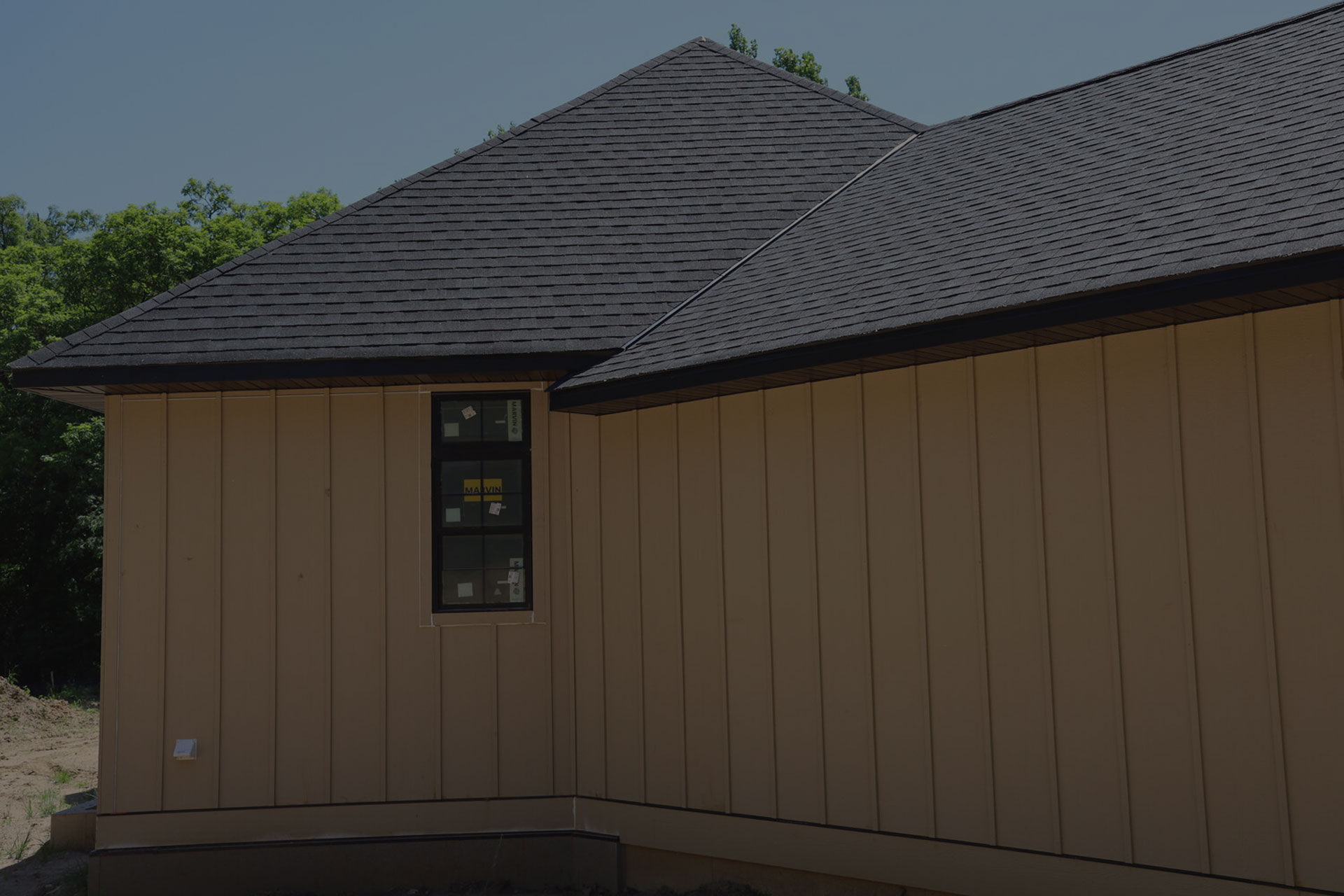 1hero roofing installed lakeville mn